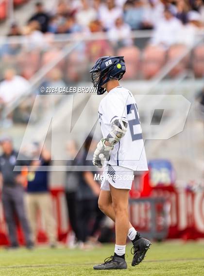 Thumbnail 2 in Davis vs. Corner Canyon (UHSAA 6A Final) photogallery.
