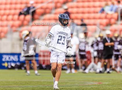 Thumbnail 3 in Davis vs. Corner Canyon (UHSAA 6A Final) photogallery.