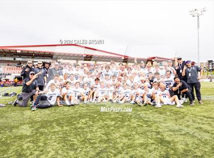 Thumbnail 1 in Davis vs. Corner Canyon (UHSAA 6A Final) photogallery.