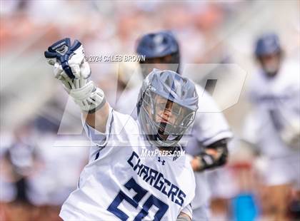 Thumbnail 2 in Davis vs. Corner Canyon (UHSAA 6A Final) photogallery.
