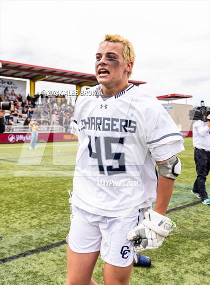 Thumbnail 1 in Davis vs. Corner Canyon (UHSAA 6A Final) photogallery.