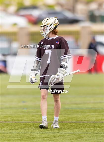 Thumbnail 1 in Davis vs. Corner Canyon (UHSAA 6A Final) photogallery.