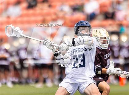 Thumbnail 3 in Davis vs. Corner Canyon (UHSAA 6A Final) photogallery.
