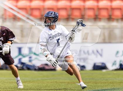 Thumbnail 2 in Davis vs. Corner Canyon (UHSAA 6A Final) photogallery.