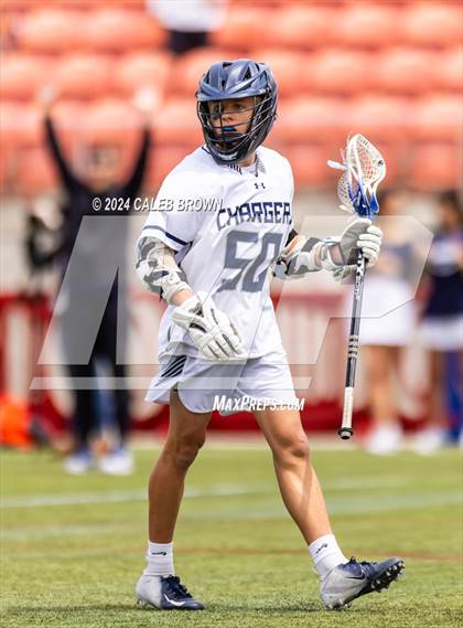 Thumbnail 3 in Davis vs. Corner Canyon (UHSAA 6A Final) photogallery.