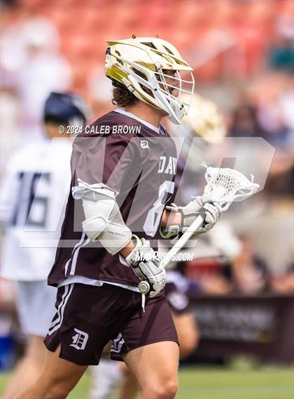 Thumbnail 2 in Davis vs. Corner Canyon (UHSAA 6A Final) photogallery.