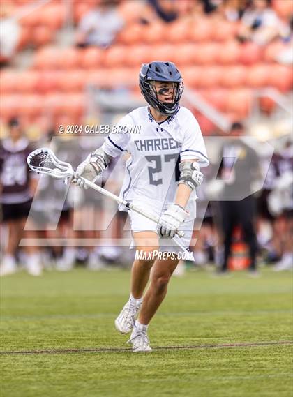 Thumbnail 2 in Davis vs. Corner Canyon (UHSAA 6A Final) photogallery.