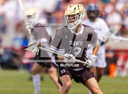 Thumbnail 2 in Davis vs. Corner Canyon (UHSAA 6A Final) photogallery.