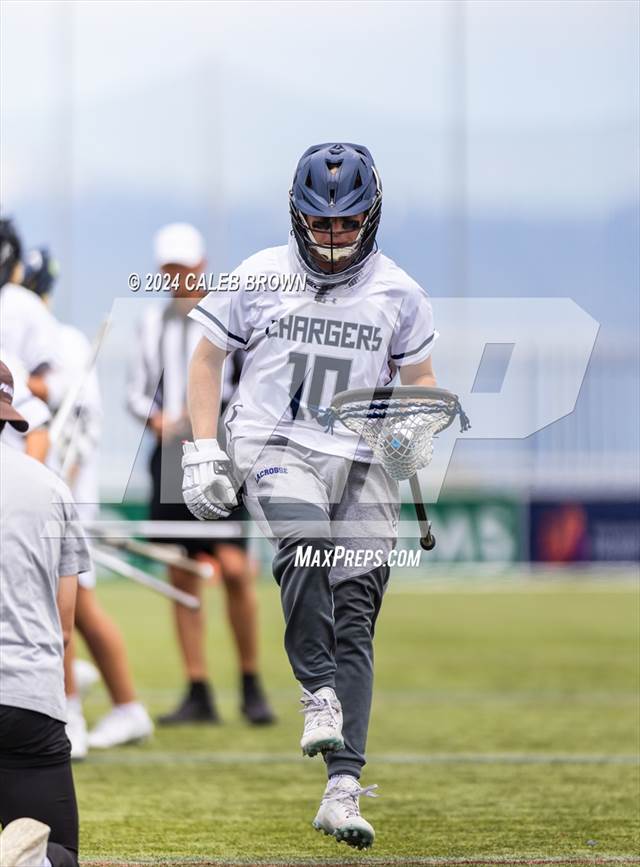 Davis vs. Corner Canyon (UHSAA 6A Final)