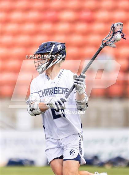 Thumbnail 2 in Davis vs. Corner Canyon (UHSAA 6A Final) photogallery.
