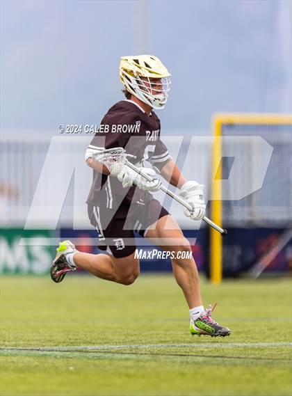 Thumbnail 3 in Davis vs. Corner Canyon (UHSAA 6A Final) photogallery.