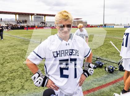 Thumbnail 2 in Davis vs. Corner Canyon (UHSAA 6A Final) photogallery.