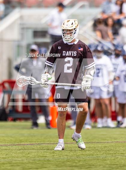 Thumbnail 1 in Davis vs. Corner Canyon (UHSAA 6A Final) photogallery.