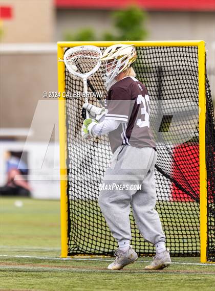 Thumbnail 3 in Davis vs. Corner Canyon (UHSAA 6A Final) photogallery.