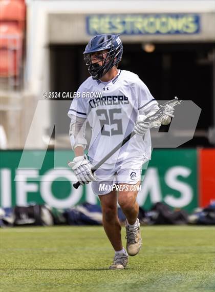Thumbnail 2 in Davis vs. Corner Canyon (UHSAA 6A Final) photogallery.