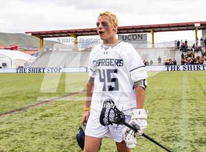 Thumbnail 2 in Davis vs. Corner Canyon (UHSAA 6A Final) photogallery.