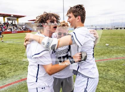 Thumbnail 1 in Davis vs. Corner Canyon (UHSAA 6A Final) photogallery.