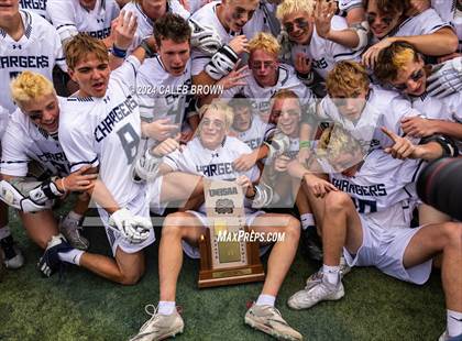 Thumbnail 3 in Davis vs. Corner Canyon (UHSAA 6A Final) photogallery.