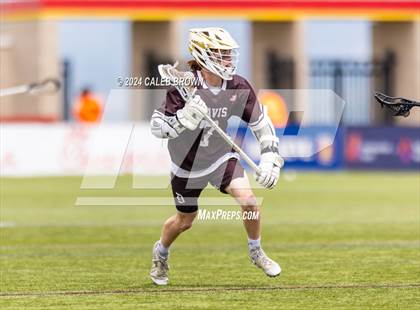 Thumbnail 2 in Davis vs. Corner Canyon (UHSAA 6A Final) photogallery.