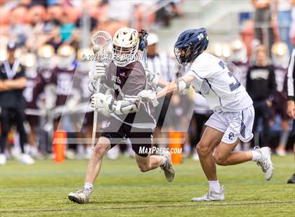 Thumbnail 1 in Davis vs. Corner Canyon (UHSAA 6A Final) photogallery.
