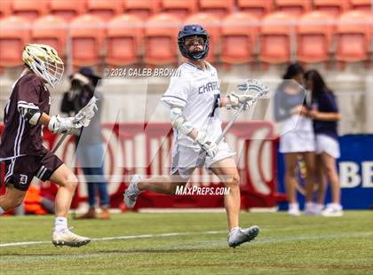 Thumbnail 1 in Davis vs. Corner Canyon (UHSAA 6A Final) photogallery.