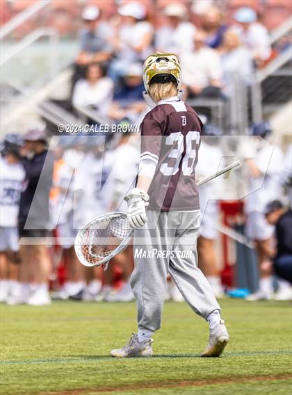 Thumbnail 3 in Davis vs. Corner Canyon (UHSAA 6A Final) photogallery.