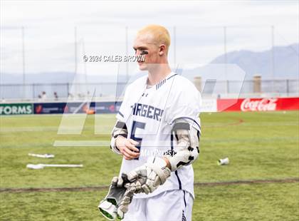 Thumbnail 1 in Davis vs. Corner Canyon (UHSAA 6A Final) photogallery.