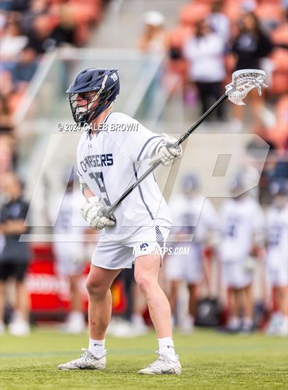 Thumbnail 1 in Davis vs. Corner Canyon (UHSAA 6A Final) photogallery.