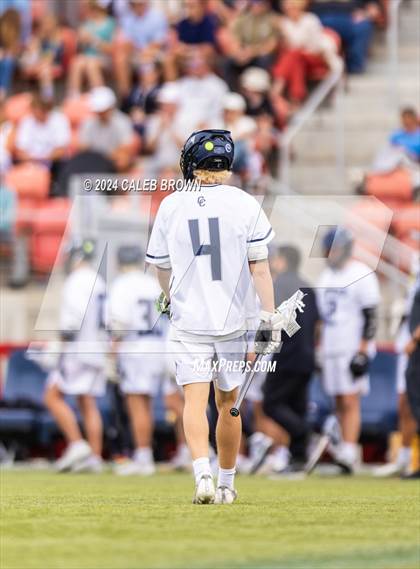 Thumbnail 1 in Davis vs. Corner Canyon (UHSAA 6A Final) photogallery.