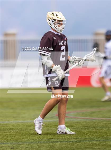 Thumbnail 3 in Davis vs. Corner Canyon (UHSAA 6A Final) photogallery.
