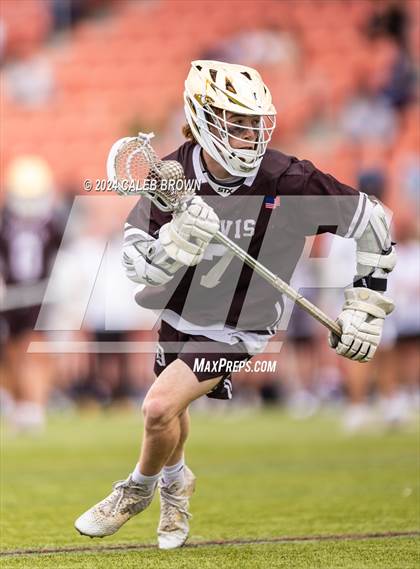 Thumbnail 3 in Davis vs. Corner Canyon (UHSAA 6A Final) photogallery.