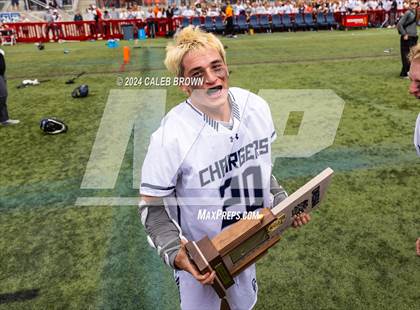 Thumbnail 2 in Davis vs. Corner Canyon (UHSAA 6A Final) photogallery.