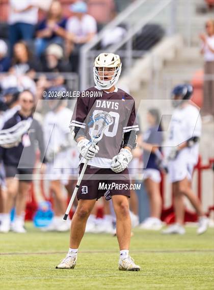 Thumbnail 1 in Davis vs. Corner Canyon (UHSAA 6A Final) photogallery.