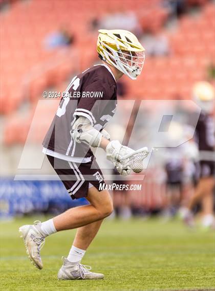 Thumbnail 2 in Davis vs. Corner Canyon (UHSAA 6A Final) photogallery.