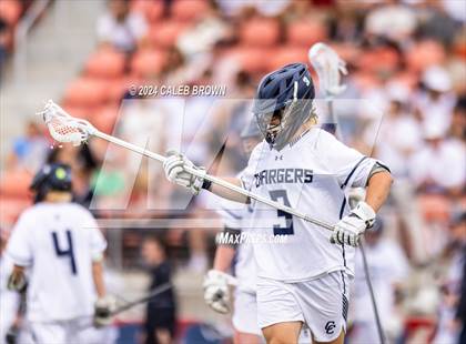 Thumbnail 3 in Davis vs. Corner Canyon (UHSAA 6A Final) photogallery.