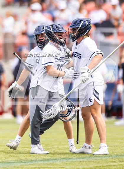 Thumbnail 1 in Davis vs. Corner Canyon (UHSAA 6A Final) photogallery.