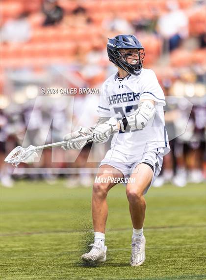 Thumbnail 2 in Davis vs. Corner Canyon (UHSAA 6A Final) photogallery.