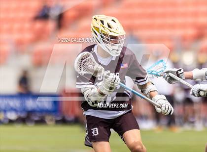 Thumbnail 1 in Davis vs. Corner Canyon (UHSAA 6A Final) photogallery.