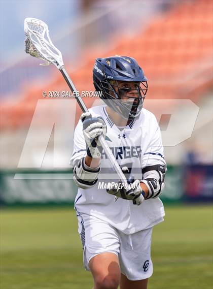 Thumbnail 3 in Davis vs. Corner Canyon (UHSAA 6A Final) photogallery.