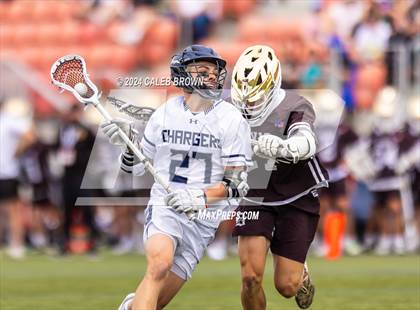 Thumbnail 1 in Davis vs. Corner Canyon (UHSAA 6A Final) photogallery.