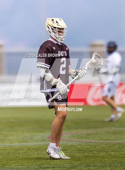 Thumbnail 2 in Davis vs. Corner Canyon (UHSAA 6A Final) photogallery.