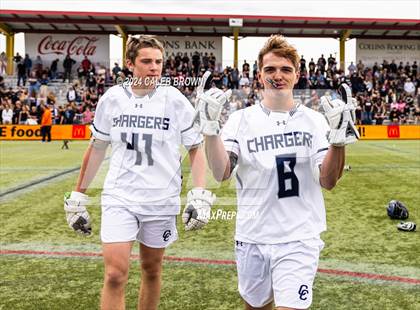 Thumbnail 3 in Davis vs. Corner Canyon (UHSAA 6A Final) photogallery.