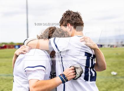 Thumbnail 3 in Davis vs. Corner Canyon (UHSAA 6A Final) photogallery.
