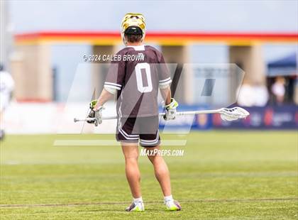 Thumbnail 2 in Davis vs. Corner Canyon (UHSAA 6A Final) photogallery.