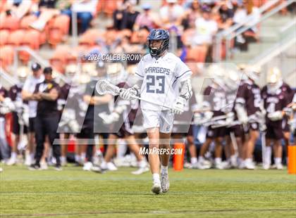 Thumbnail 2 in Davis vs. Corner Canyon (UHSAA 6A Final) photogallery.