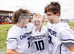 Photo from the gallery "Davis vs. Corner Canyon (UHSAA 6A Final)"