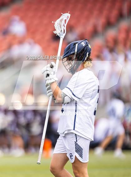 Thumbnail 1 in Davis vs. Corner Canyon (UHSAA 6A Final) photogallery.