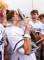 Photo from the gallery "Davis vs. Corner Canyon (UHSAA 6A Final)"