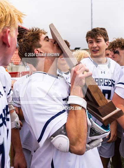 Thumbnail 2 in Davis vs. Corner Canyon (UHSAA 6A Final) photogallery.