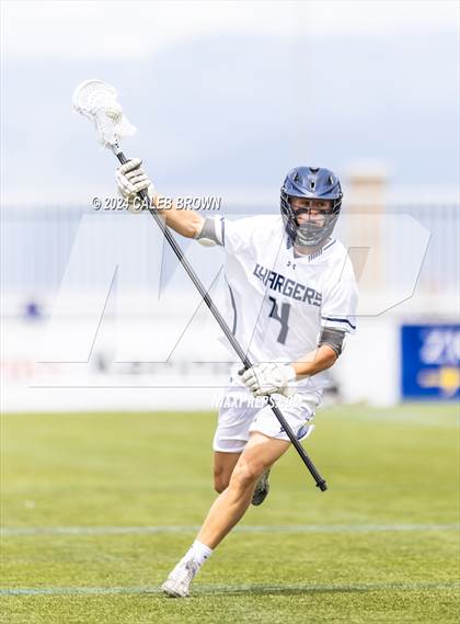 Thumbnail 1 in Davis vs. Corner Canyon (UHSAA 6A Final) photogallery.